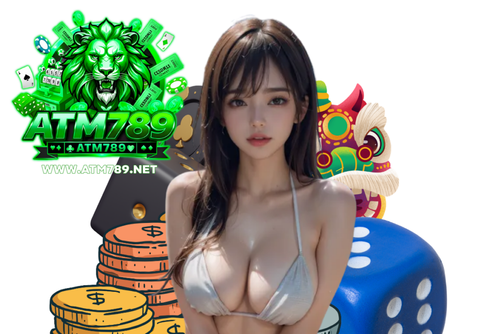 atm789 สล็อต