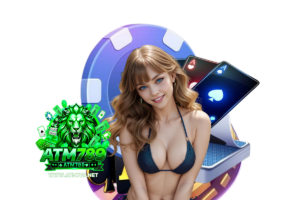 atm789 ทรูวอเลท
