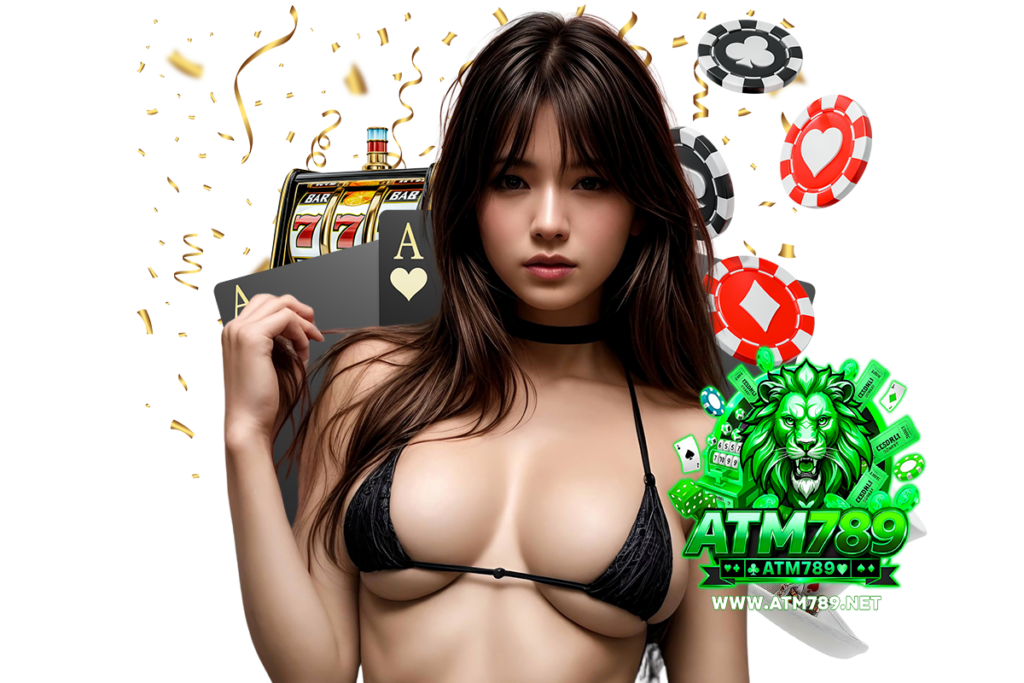 atm789 แตกง่าย