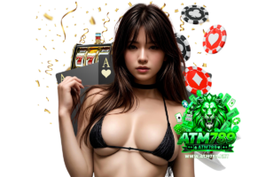 atm789 แตกง่าย
