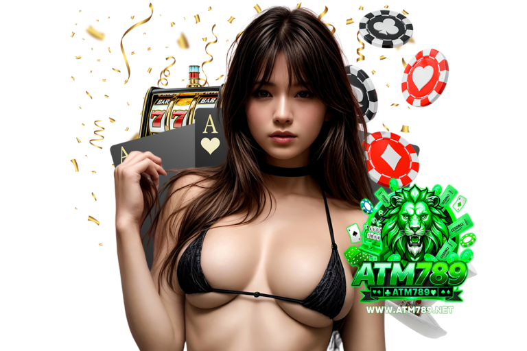 atm789 แตกง่าย