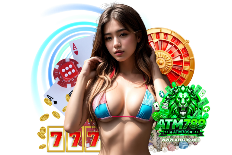 atm789 โปรโมชั่น