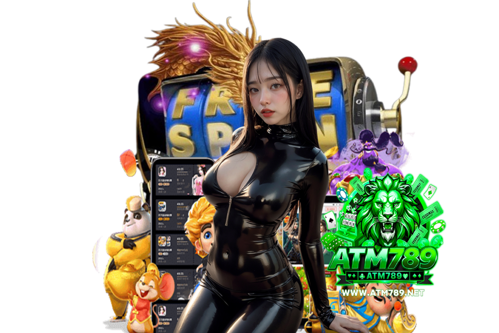 ค่ายเกมยิงปลา
