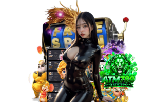 ค่ายเกมยิงปลา